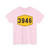 MYS Jkr-ft3946 (Malaysia) (Road Sign) T-Shirt