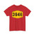 MYS Jkr-ft3946 (Malaysia) (Road Sign) T-Shirt
