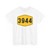 MYS Jkr-ft3944 (Malaysia) (Road Sign) T-Shirt