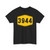 MYS Jkr-ft3944 (Malaysia) (Road Sign) T-Shirt