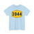 MYS Jkr-ft3944 (Malaysia) (Road Sign) T-Shirt