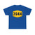 MYS Jkr-ft3944 (Malaysia) (Road Sign) T-Shirt