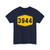 MYS Jkr-ft3944 (Malaysia) (Road Sign) T-Shirt