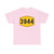 MYS Jkr-ft3944 (Malaysia) (Road Sign) T-Shirt