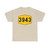 MYS Jkr-ft3943 (Malaysia) (Road Sign) T-Shirt