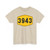 MYS Jkr-ft3943 (Malaysia) (Road Sign) T-Shirt
