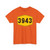 MYS Jkr-ft3943 (Malaysia) (Road Sign) T-Shirt