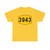 MYS Jkr-ft3943 (Malaysia) (Road Sign) T-Shirt