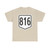 N816 Philippines (Philippines) (Road Sign) T-Shirt