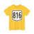 N816 Philippines (Philippines) (Road Sign) T-Shirt
