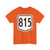 N815 Philippines (Philippines) (Road Sign) T-Shirt