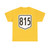 N815 Philippines (Philippines) (Road Sign) T-Shirt