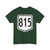 N815 Philippines (Philippines) (Road Sign) T-Shirt