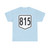 N815 Philippines (Philippines) (Road Sign) T-Shirt