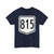N815 Philippines (Philippines) (Road Sign) T-Shirt
