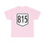 N815 Philippines (Philippines) (Road Sign) T-Shirt