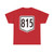 N815 Philippines (Philippines) (Road Sign) T-Shirt