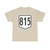 N815 Philippines (Philippines) (Road Sign) T-Shirt