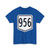 N956 Philippines (Philippines) (Road Sign) T-Shirt