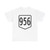 Color: White | Position: front | Image: 1