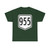 N955 Philippines (Philippines) (Road Sign) T-Shirt