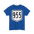 N955 Philippines (Philippines) (Road Sign) T-Shirt