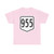 N955 Philippines (Philippines) (Road Sign) T-Shirt