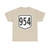 N954 Philippines (Philippines) (Road Sign) T-Shirt