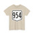 N954 Philippines (Philippines) (Road Sign) T-Shirt
