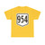 N954 Philippines (Philippines) (Road Sign) T-Shirt