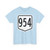 N954 Philippines (Philippines) (Road Sign) T-Shirt