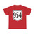 N954 Philippines (Philippines) (Road Sign) T-Shirt