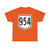 N954 Philippines (Philippines) (Road Sign) T-Shirt