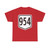 N954 Philippines (Philippines) (Road Sign) T-Shirt