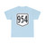 Color: Light Blue | Position: front | Image: 1