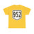 N952 Philippines (Philippines) (Road Sign) T-Shirt