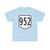 Color: Light Blue | Position: front | Image: 1