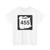 NB 455 (Canada) (Road Sign) T-Shirt
