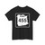 NB 455 (Canada) (Road Sign) T-Shirt