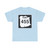 NB 455 (Canada) (Road Sign) T-Shirt