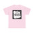 NB 455 (Canada) (Road Sign) T-Shirt