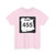 NB 455 (Canada) (Road Sign) T-Shirt