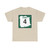 NB 4 (Canada) (Road Sign) T-Shirt
