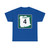 NB 4 (Canada) (Road Sign) T-Shirt