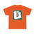 NB 3 (Canada) (Road Sign) T-Shirt