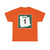 NB 1 (Canada) (Road Sign) T-Shirt