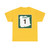 NB 1 (Canada) (Road Sign) T-Shirt