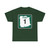 NB 1 (Canada) (Road Sign) T-Shirt