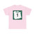NB 1 (Canada) (Road Sign) T-Shirt