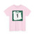 NB 1 (Canada) (Road Sign) T-Shirt